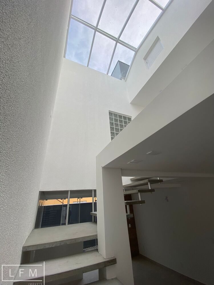 Sobrado à venda com 2 quartos, 110m² - Foto 9