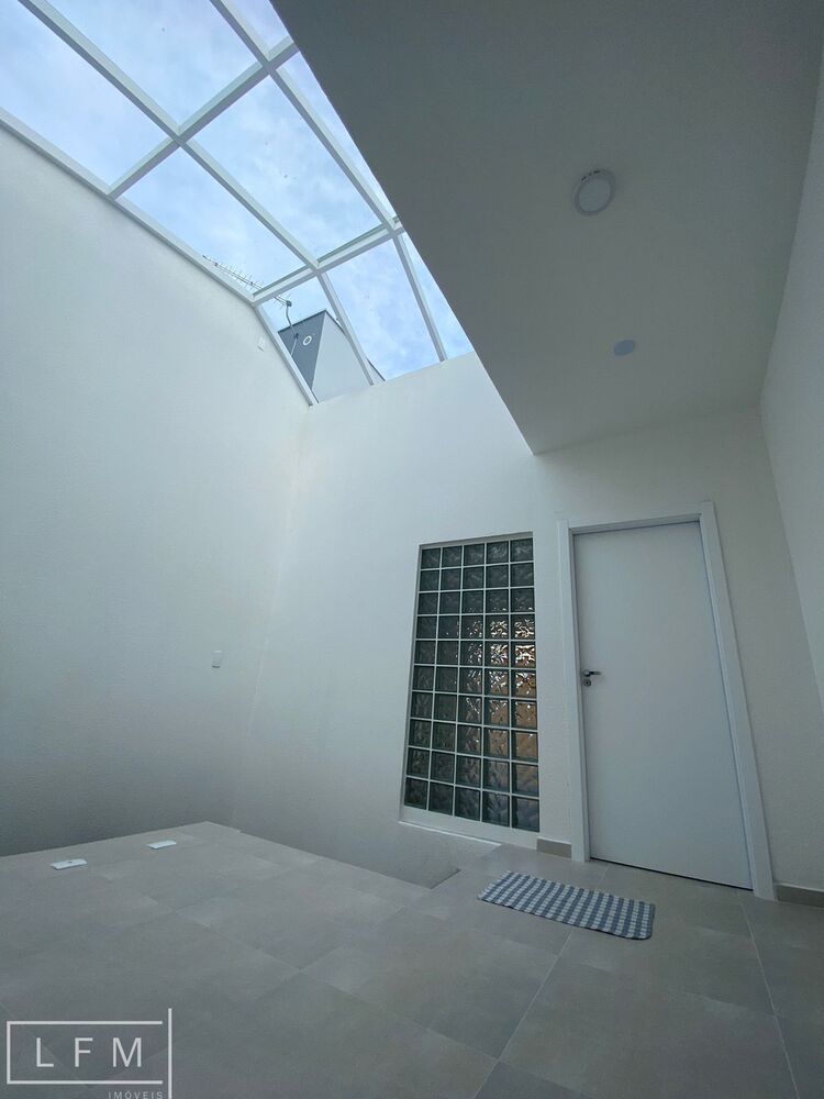 Sobrado à venda com 2 quartos, 110m² - Foto 5