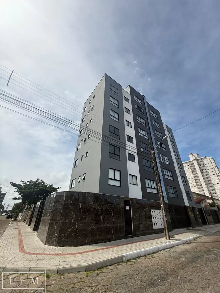 Apartamento, 3 quartos, 80 m² - Foto 2