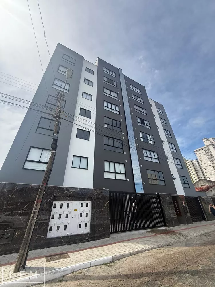 Apartamento, 3 quartos, 80 m² - Foto 1
