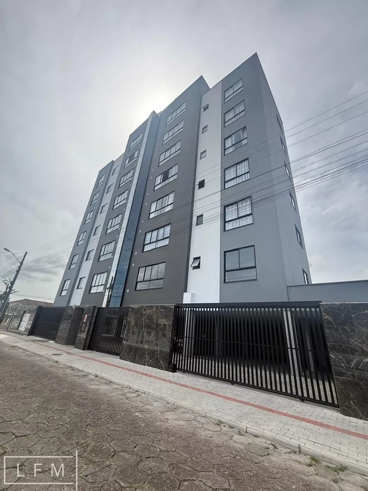 Apartamento, 3 quartos, 80 m² - Foto 3