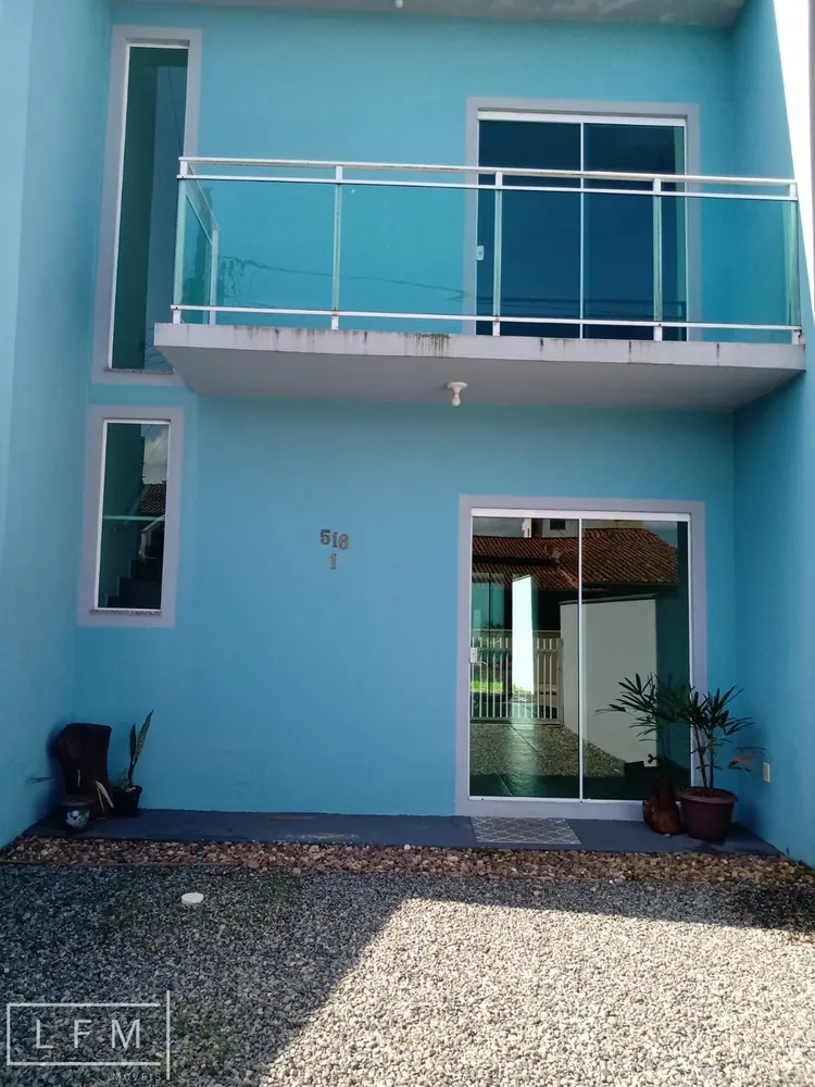 Sobrado, 2 quartos, 73 m² - Foto 15