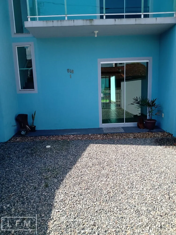 Sobrado, 2 quartos, 73 m² - Foto 14