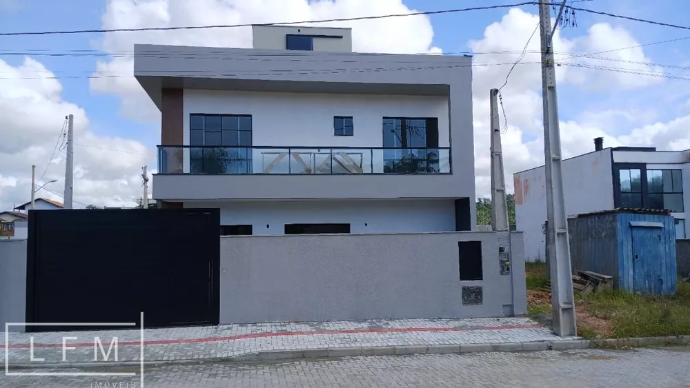 Casa, 2 quartos, 90 m² - Foto 10