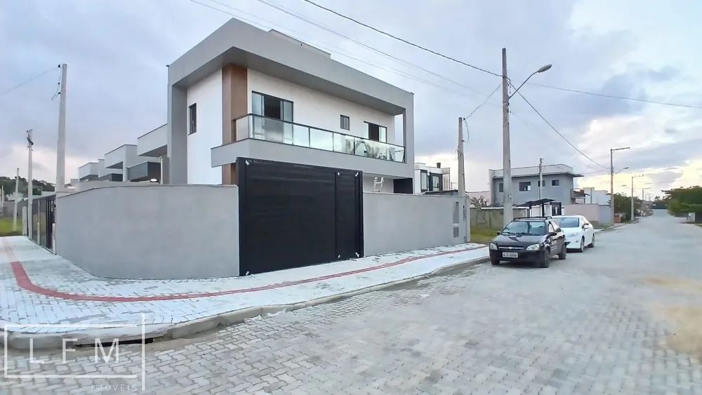 Casa, 2 quartos, 90 m² - Foto 13
