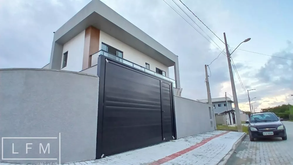 Casa, 2 quartos, 90 m² - Foto 2