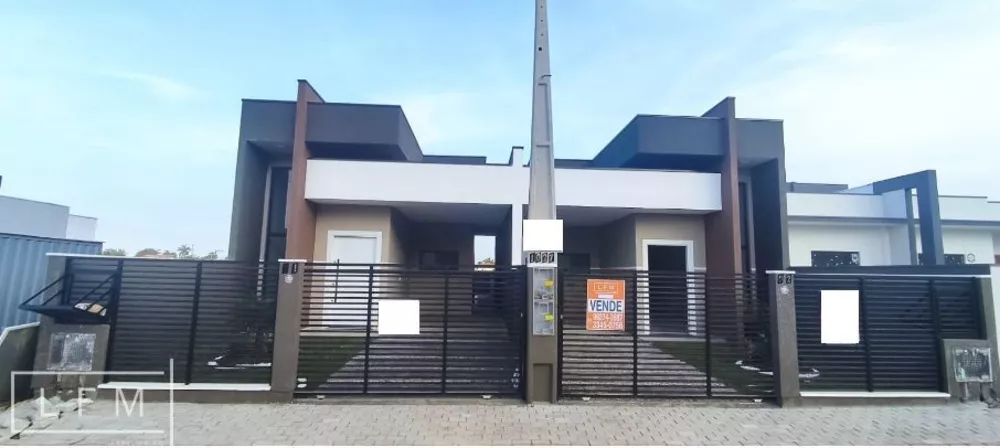 Casa, 2 quartos, 86 m² - Foto 1