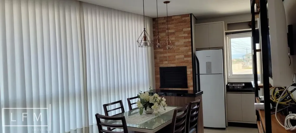 Apartamento, 3 quartos, 100 m² - Foto 5
