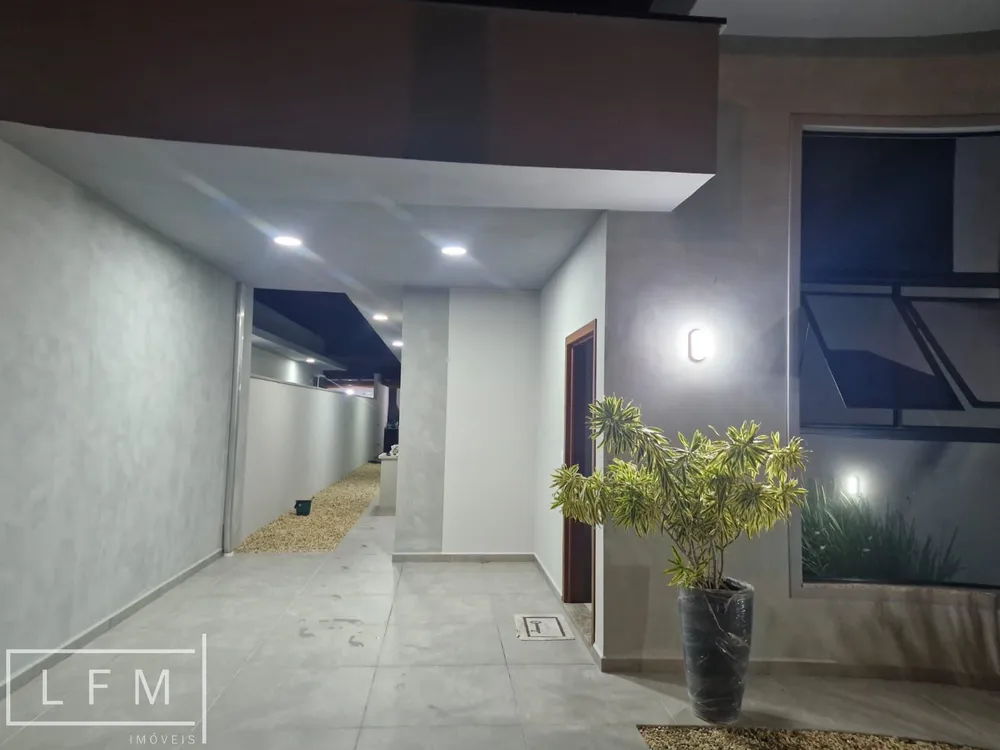 Casa, 3 quartos, 180 m² - Foto 3