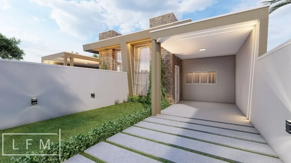 Sobrado, 3 quartos, 162 m² - Foto 7