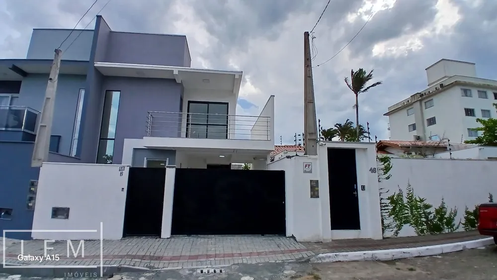 Casa, 3 quartos, 139 m² - Foto 10