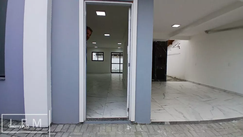 Casa, 3 quartos, 139 m² - Foto 2