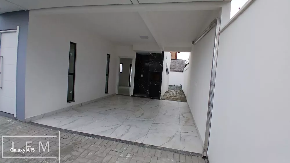 Casa, 3 quartos, 139 m² - Foto 1