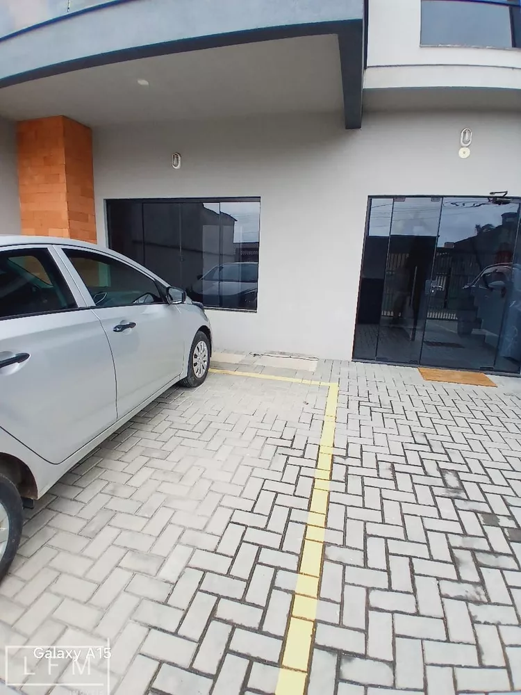 Apartamento, 3 quartos, 80 m² - Foto 1