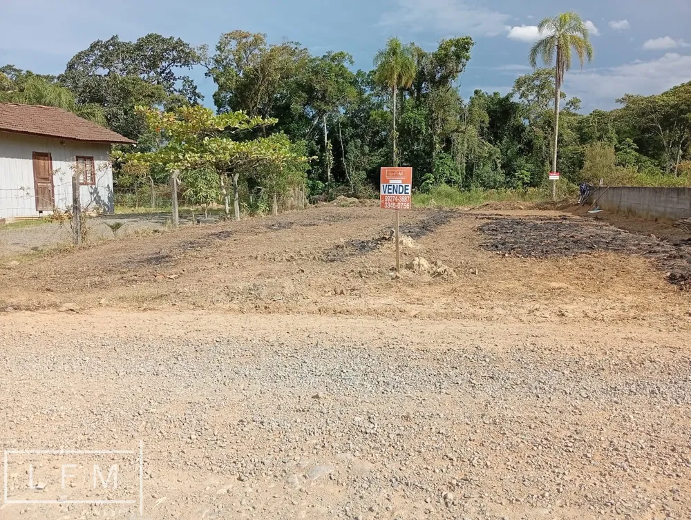 Terreno, 260 m² - Foto 1