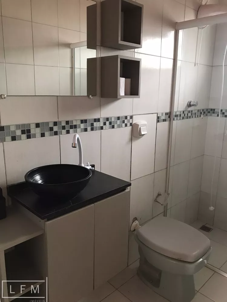 Sobrado, 3 quartos, 200 m² - Foto 10