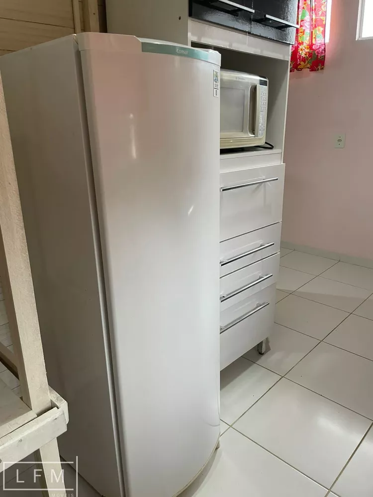 Sobrado à venda com 3 quartos, 200m² - Foto 6