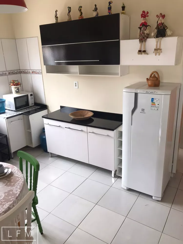 Sobrado à venda com 3 quartos, 200m² - Foto 7