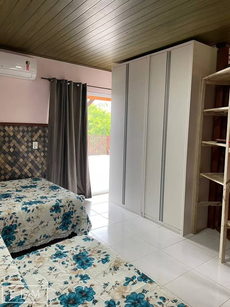 Sobrado, 3 quartos, 200 m² - Foto 12