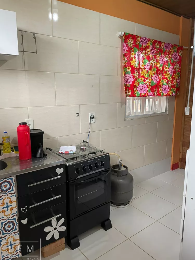 Sobrado à venda com 3 quartos, 200m² - Foto 5