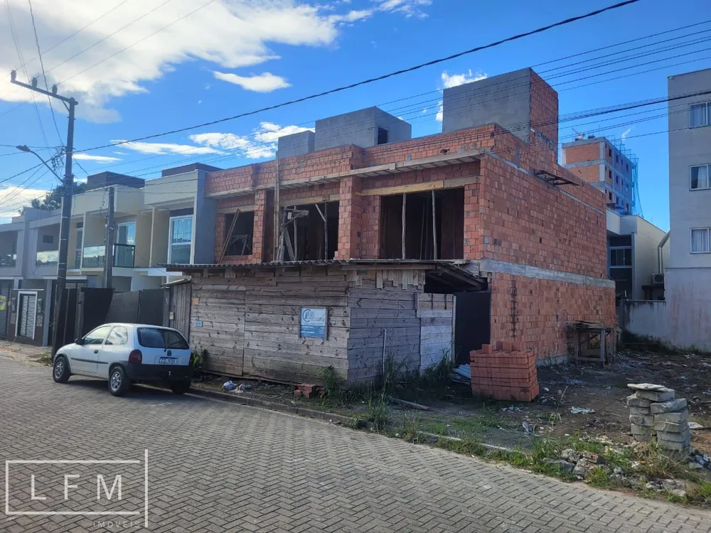 Sobrado, 2 quartos, 114 m² - Foto 2
