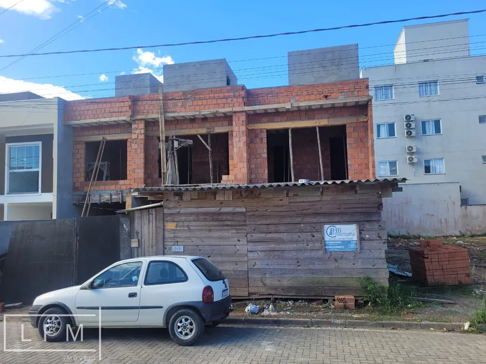 Sobrado, 2 quartos, 114 m² - Foto 7