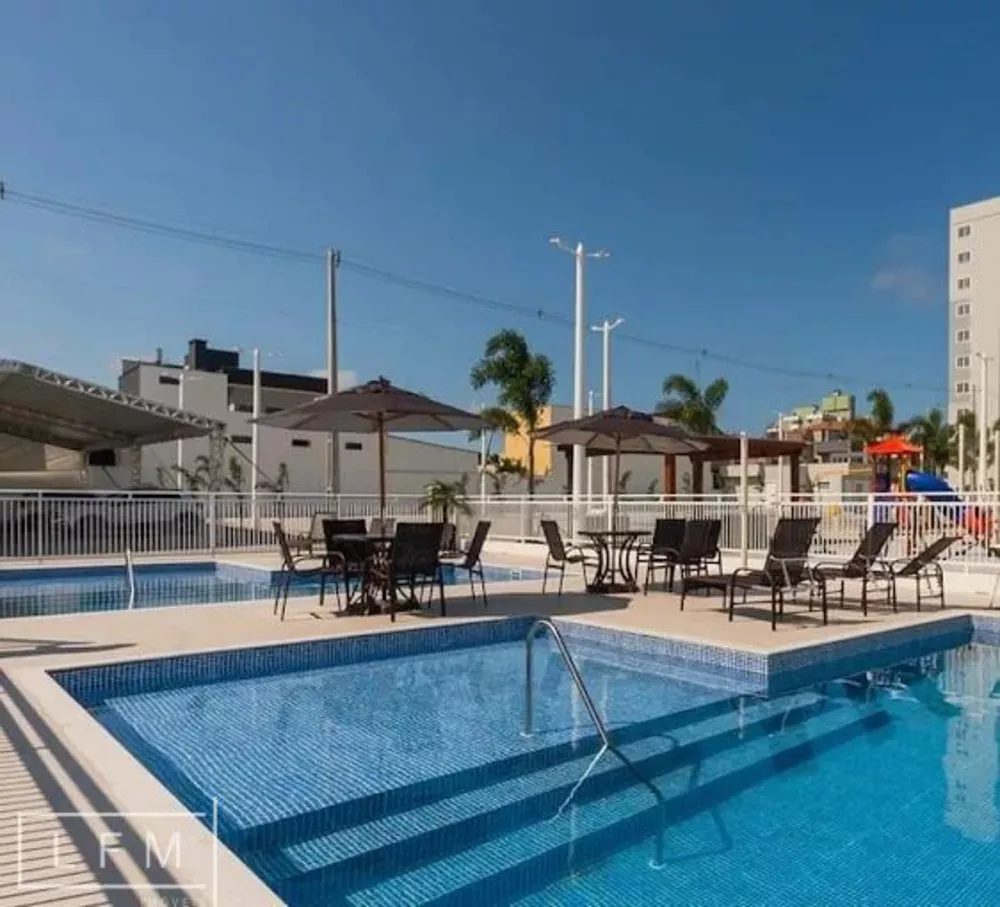 Apartamento, 2 quartos, 62 m² - Foto 4