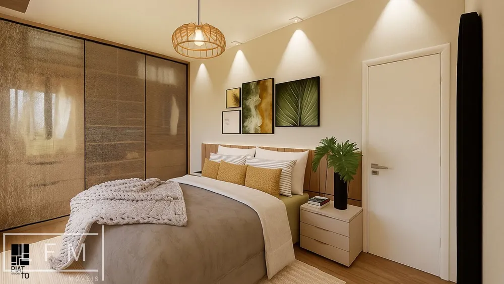 Sobrado, 2 quartos, 88 m² - Foto 9