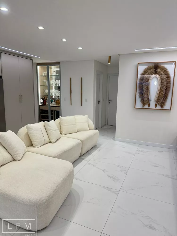 Apartamento, 2 quartos, 96 m² - Foto 17