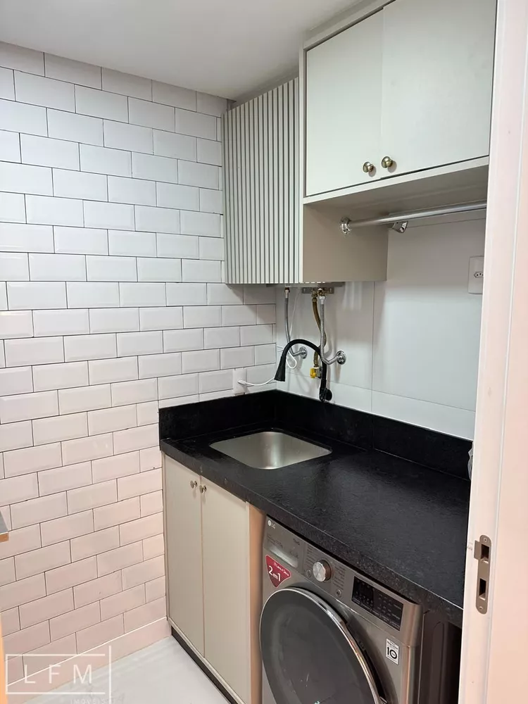 Apartamento, 2 quartos, 96 m² - Foto 2