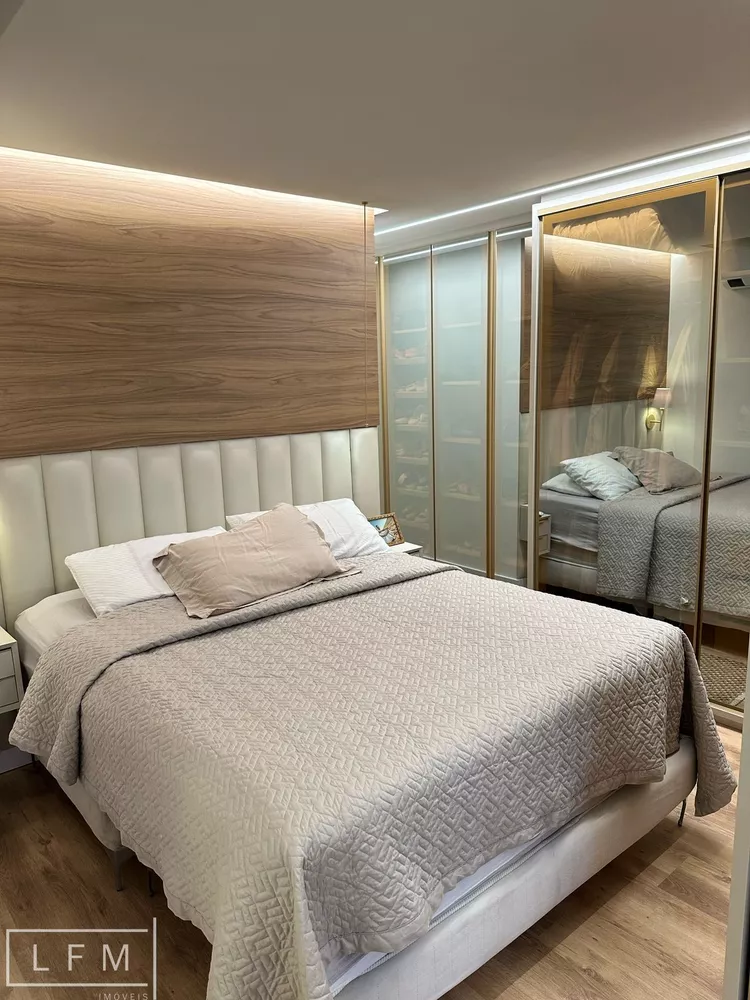 Apartamento, 2 quartos, 96 m² - Foto 13