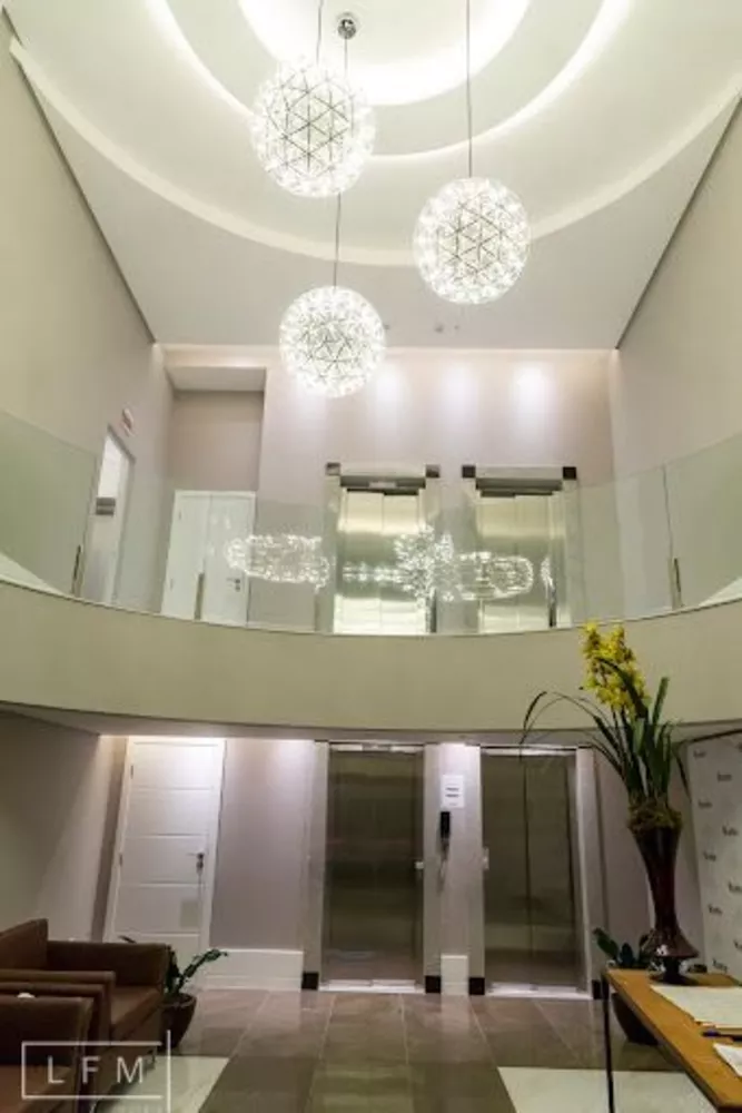 Apartamento, 2 quartos, 96 m² - Foto 5