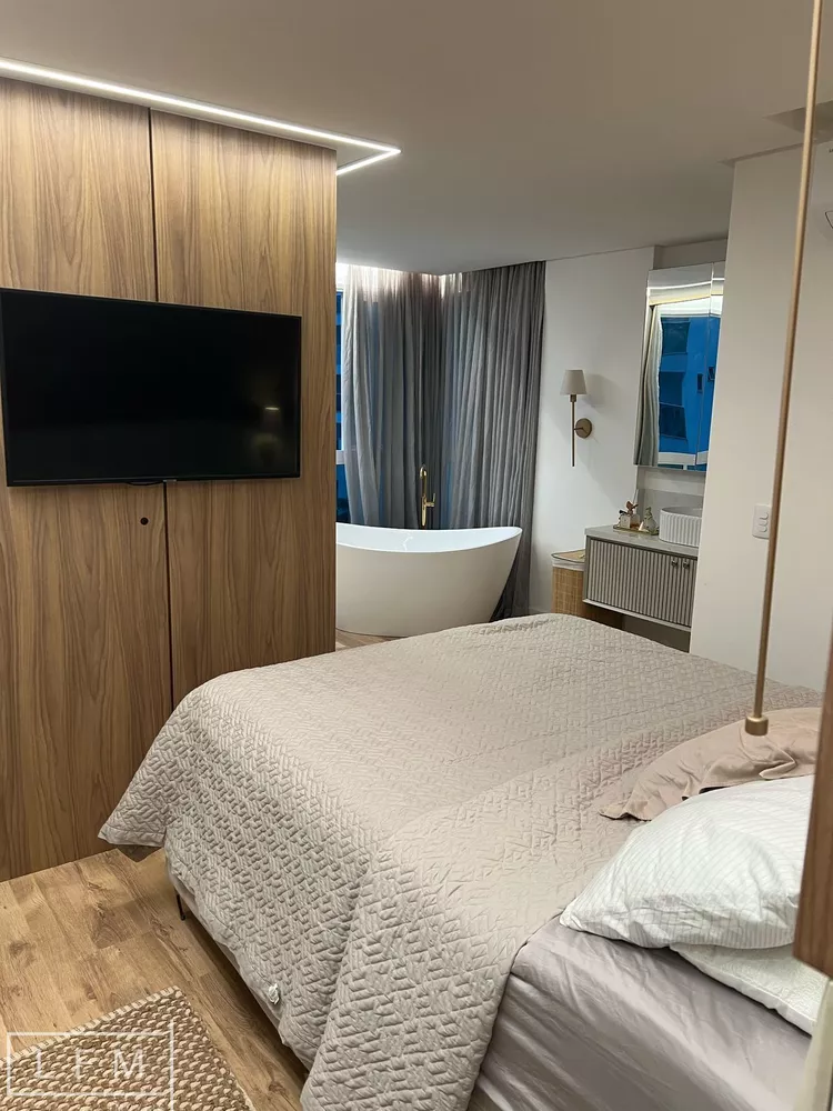 Apartamento, 2 quartos, 96 m² - Foto 1