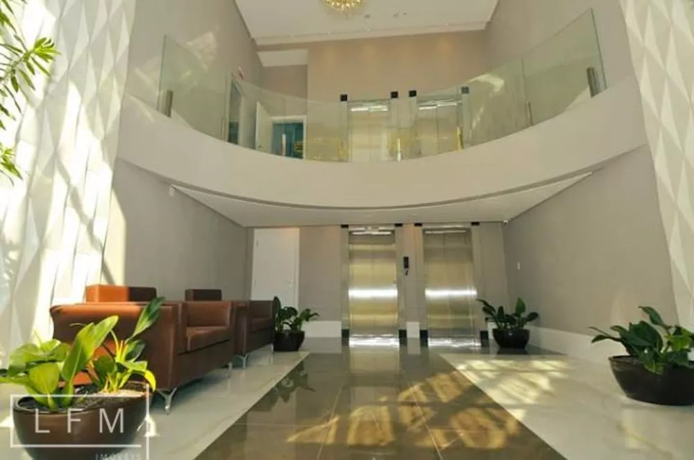 Apartamento, 2 quartos, 96 m² - Foto 9