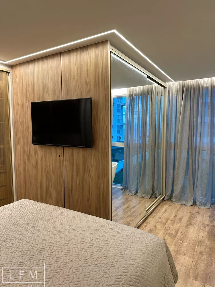 Apartamento, 2 quartos, 96 m² - Foto 4