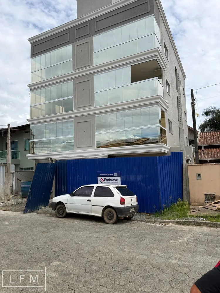 Apartamento, 2 quartos, 80 m² - Foto 1