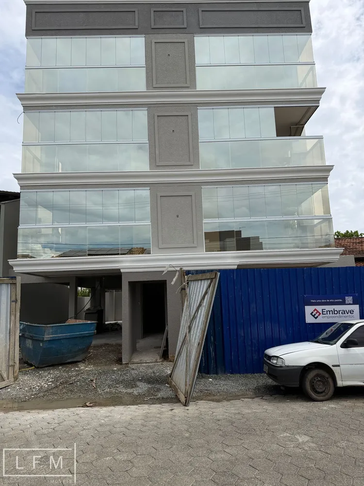 Apartamento, 2 quartos, 80 m² - Foto 7