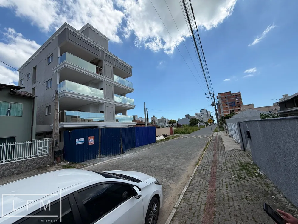 Apartamento, 2 quartos, 80 m² - Foto 6