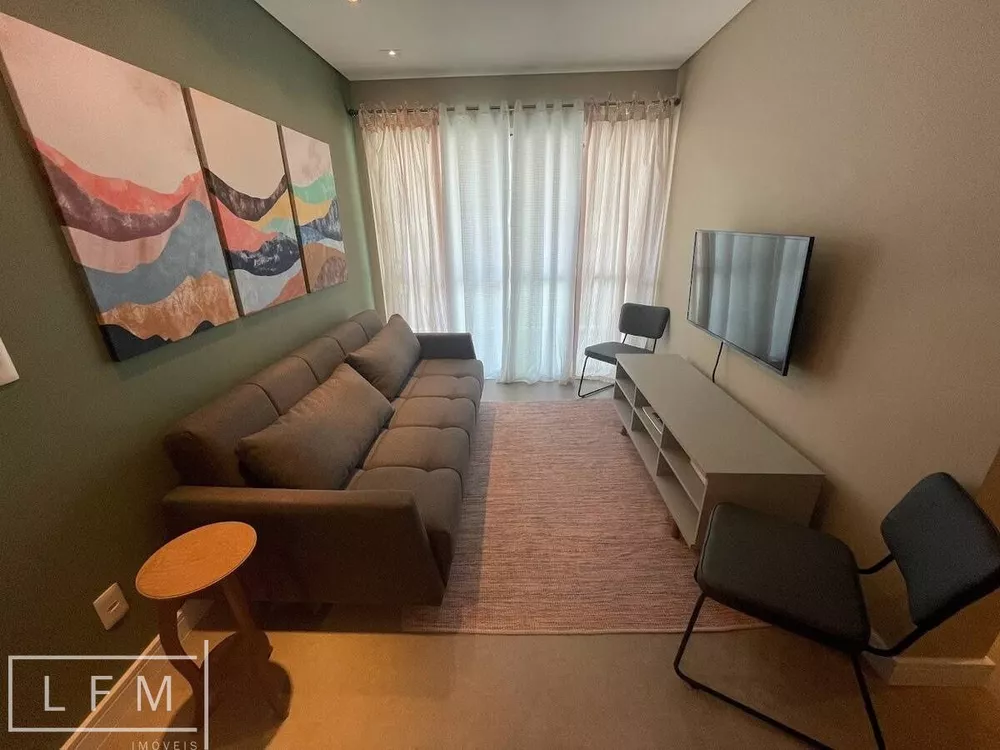 Apartamento, 2 quartos, 74 m² - Foto 8
