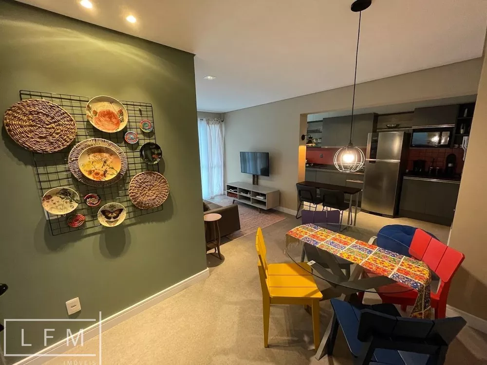 Apartamento, 2 quartos, 74 m² - Foto 19