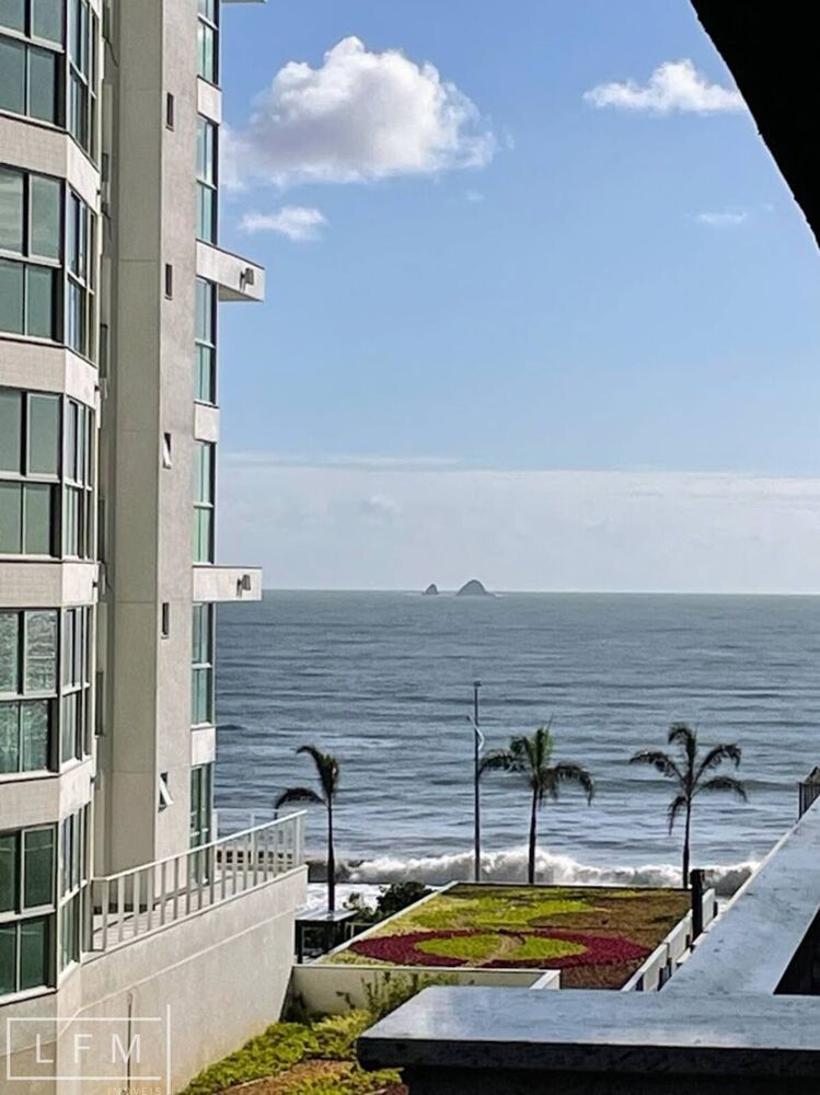 Apartamento à venda com 2 quartos, 74m² - Foto 3