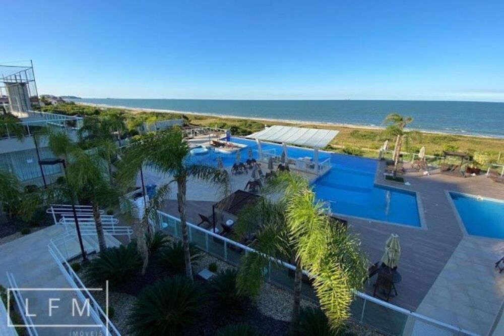 Apartamento à venda com 2 quartos, 74m² - Foto 2