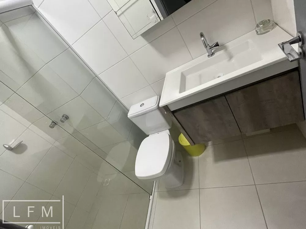 Apartamento, 2 quartos, 74 m² - Foto 11