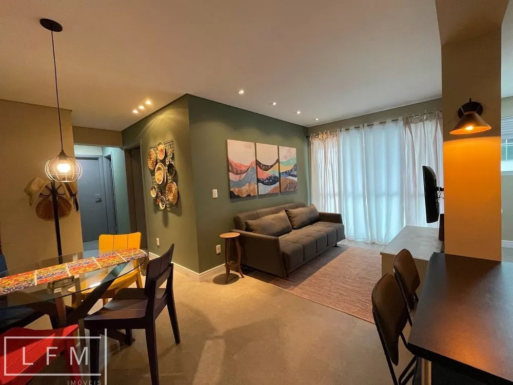 Apartamento, 2 quartos, 74 m² - Foto 3