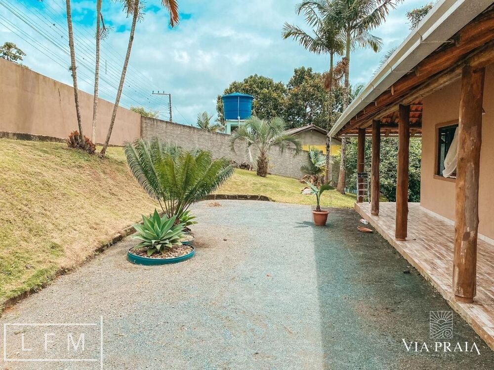 Sítio, 3 quartos, 2000 m² - Foto 4