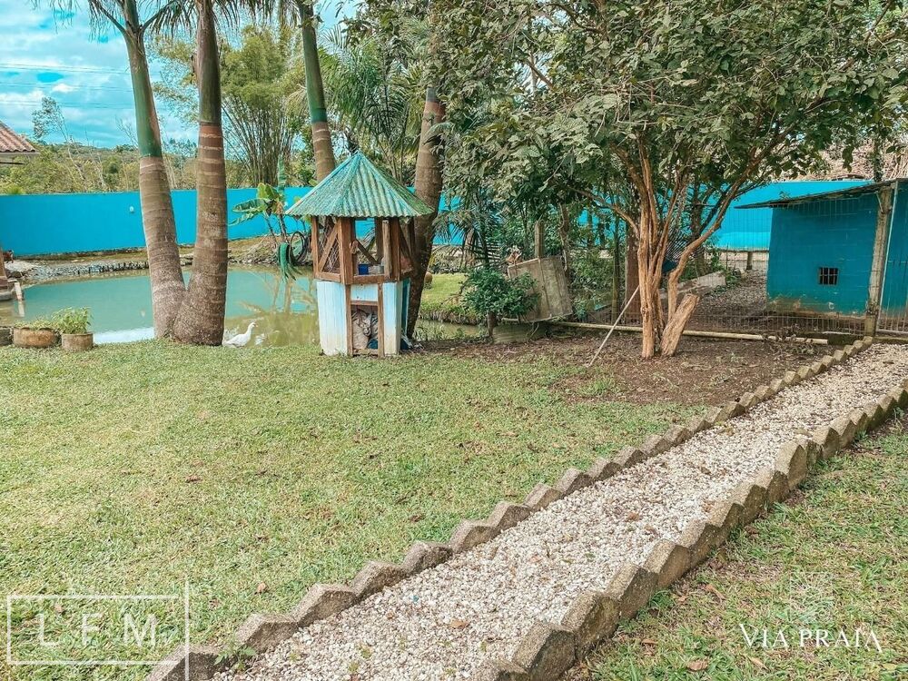 Sítio, 3 quartos, 2000 m² - Foto 8