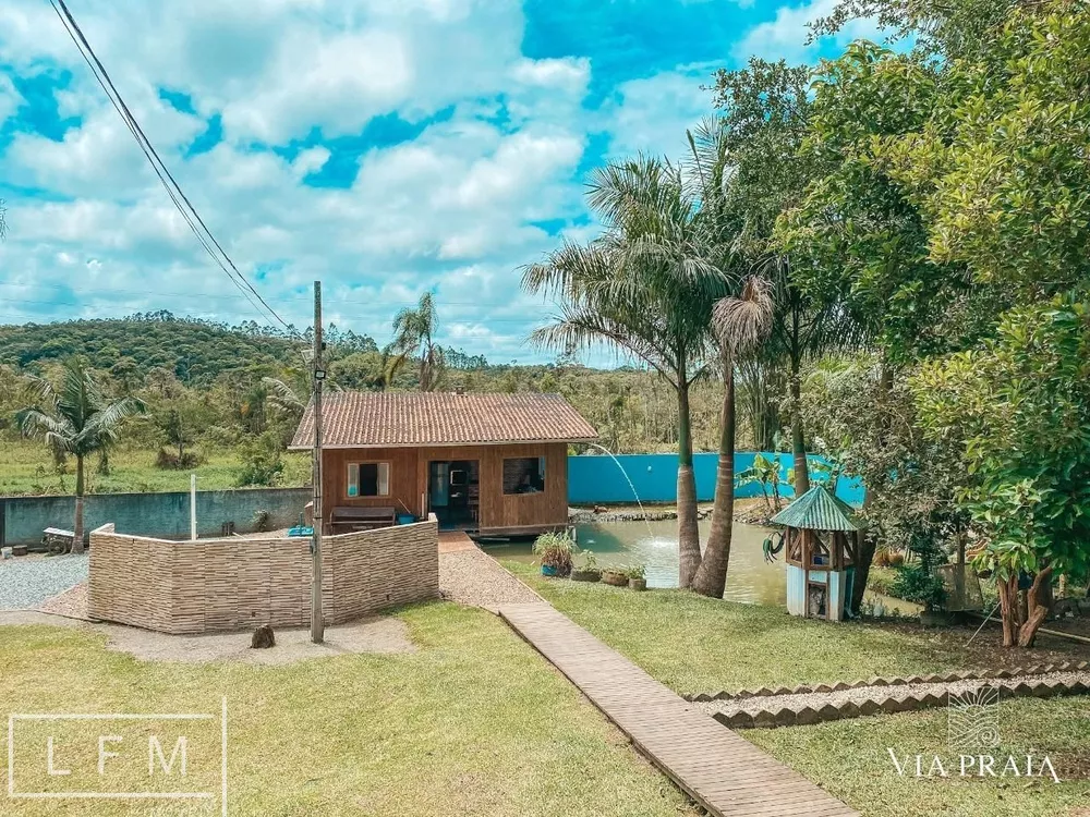 Sítio, 3 quartos, 2000 m² - Foto 2