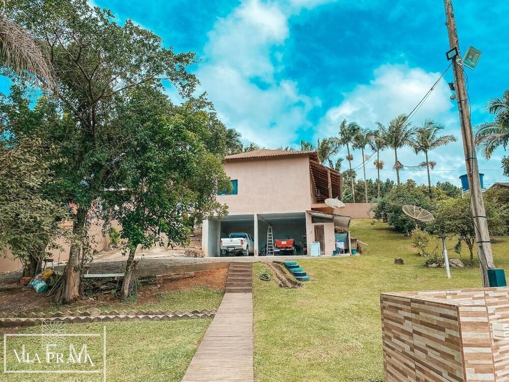 Sítio, 3 quartos, 2000 m² - Foto 2