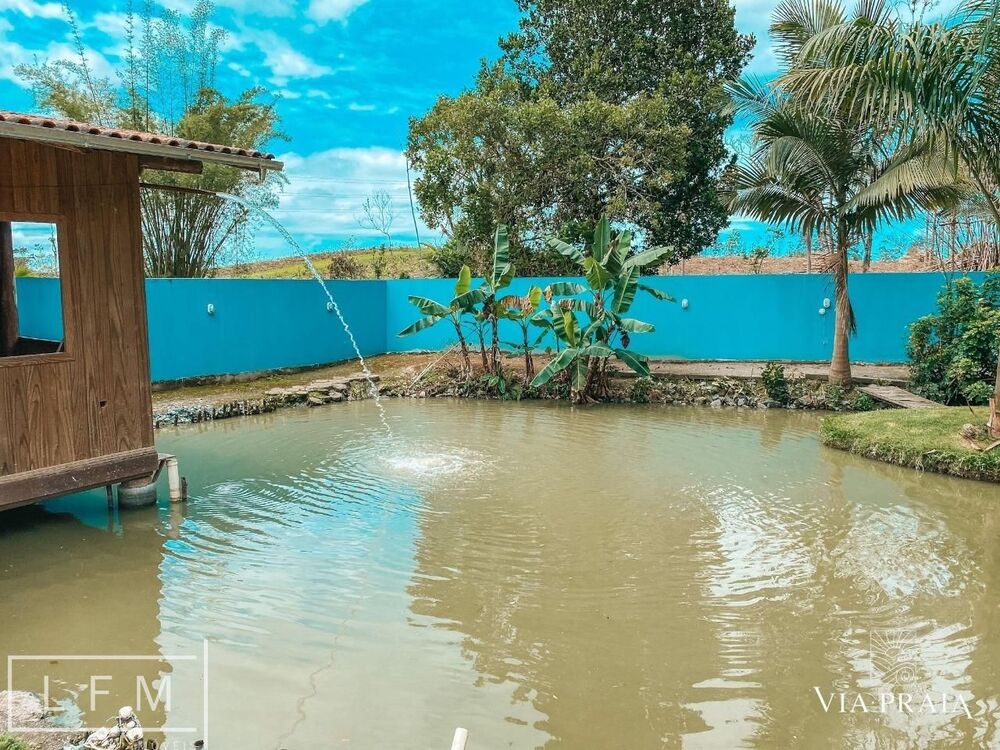 Sítio, 3 quartos, 2000 m² - Foto 5