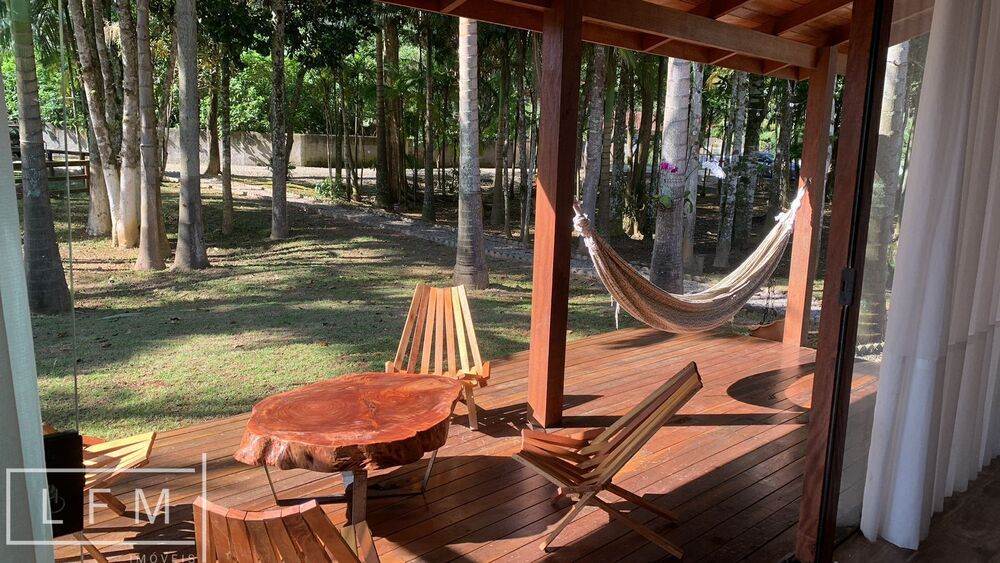 Sítio à venda com 3 quartos, 140m² - Foto 2
